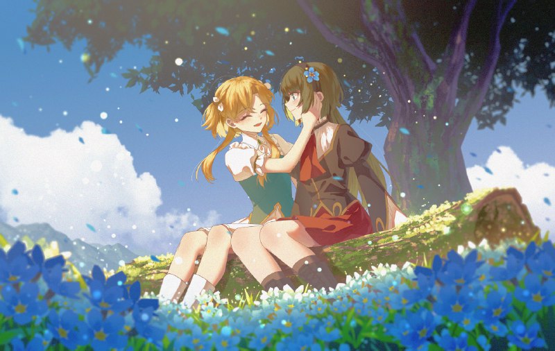﹟火山的女儿·杂图也就收集到这些捏欢迎投稿 蟹蟹喵#分享 #二创 #火山的女儿﹟火山的女儿·杂图也就收集到这些捏欢迎投稿 蟹蟹喵#分享 #二创 #火山的女儿