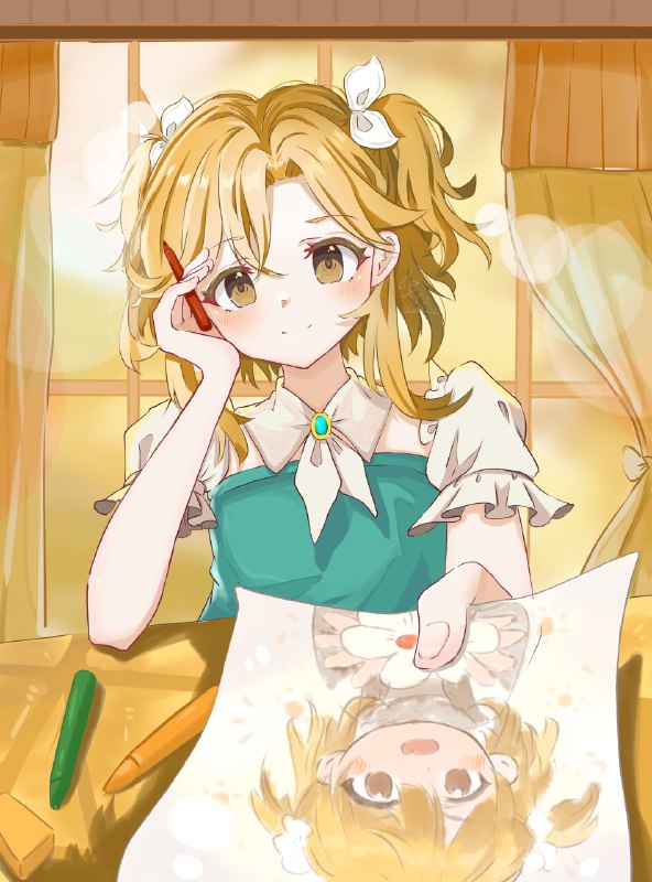 ﹟火山的女儿·杂图也就收集到这些捏欢迎投稿 蟹蟹喵#分享 #二创 #火山的女儿﹟火山的女儿·杂图也就收集到这些捏欢迎投稿 蟹蟹喵#分享 #二创 #火山的女儿