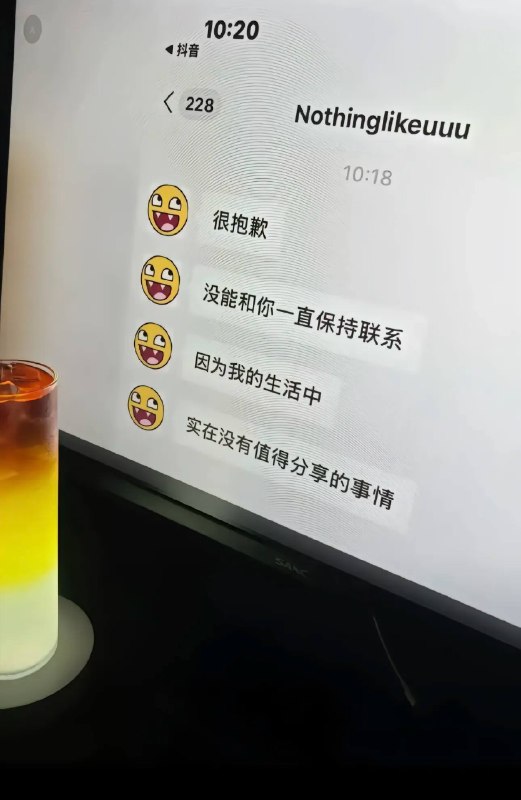 ＃回顾说起来，这个频道最初的构想其实很朴素，就是想老老实实记录点日常