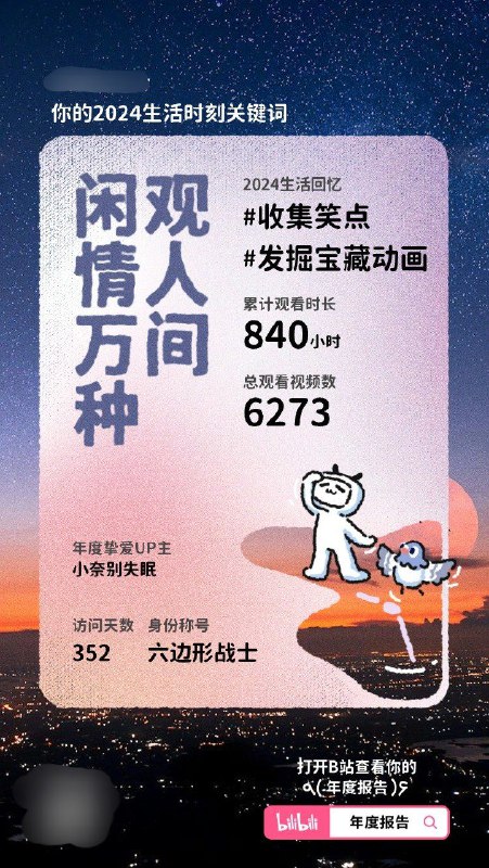 今年也没看多少啊#杂谈今年也没看多少啊#杂谈