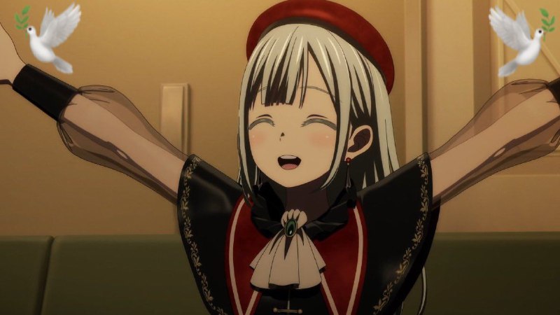 と・が・わ・グループー♪#杂谈と・が・わ・グループー♪#杂谈