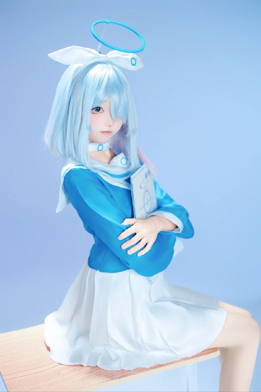 ﹟sensei 你怎么又没出货出镜: 呆猫---> Tag:#分享 #Coser #碧蓝档案 #阿罗娜﹟sensei 你怎么又没出货出镜: 呆猫---> Tag:#分享 #Coser #碧蓝档案 #阿罗娜